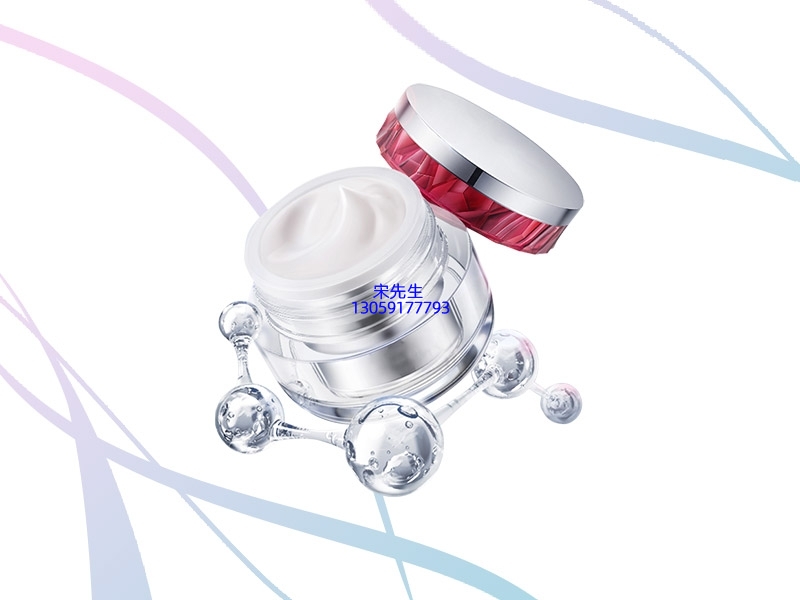 慈慌秀_神经酰胺出水霜OEM定制加工贴牌